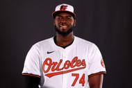 Felix Bautista Contract